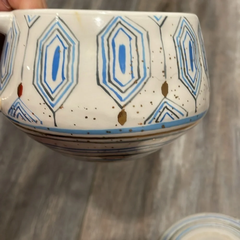 Anthropologie short squat
